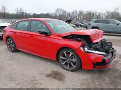 2HGFE4F81SH325059 2025 HONDA CIVIC