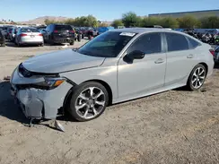 2HGFE4F81SH325191 2025 HONDA CIVIC