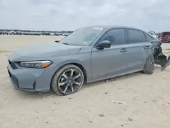 2HGFE4F81SH325465 2025 HONDA CIVIC