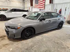 2HGFE4F81SH325630 2025 HONDA CIVIC