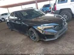 2HGFE4F81SH326504 2025 HONDA CIVIC