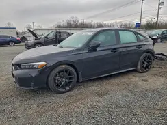 2HGFE4F81SH326535 2025 HONDA CIVIC