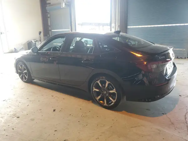 2HGFE4F81SH328026 2025 HONDA CIVIC - Image 2