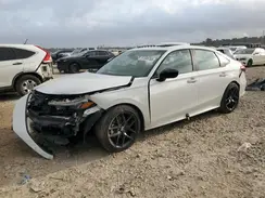 2HGFE4F81SH328267 2025 HONDA CIVIC