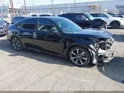 2HGFE4F81SH328575 2025 HONDA CIVIC