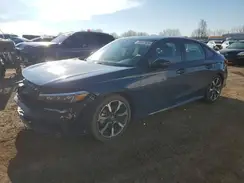 2HGFE4F81SH328723 2025 HONDA CIVIC