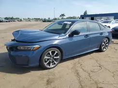 2HGFE4F81SH329449 2025 HONDA CIVIC