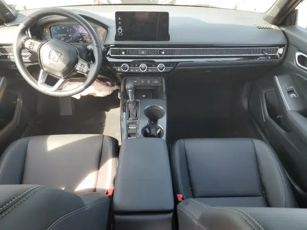 2HGFE4F81SH329449 2025 HONDA CIVIC - Image 8