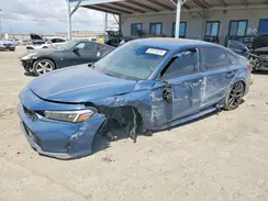 2HGFE4F81SH329564 2025 HONDA CIVIC