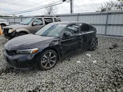 2HGFE4F81SH329810 2025 HONDA CIVIC