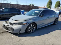 2HGFE4F81SH330035 2025 HONDA CIVIC
