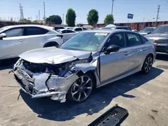 2HGFE4F81SH330410 2025 HONDA CIVIC
