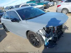 2HGFE4F81SH330665 2025 HONDA CIVIC