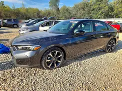 2HGFE4F81SH331265 2025 HONDA CIVIC
