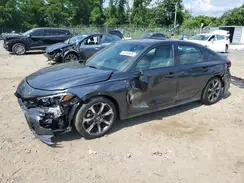 2HGFE4F81SH331279 2025 HONDA CIVIC