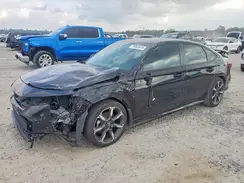 2HGFE4F81SH332304 2025 HONDA CIVIC