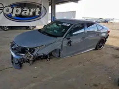2HGFE4F81SH332853 2025 HONDA CIVIC