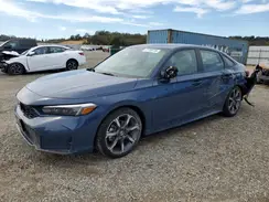 2HGFE4F81SH334599 2025 HONDA CIVIC
