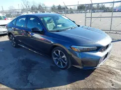 2HGFE4F81SH334778 2025 HONDA CIVIC
