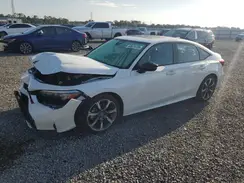 2HGFE4F81SH336269 2025 HONDA CIVIC