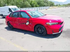 2HGFE4F81SH336496 2025 HONDA CIVIC