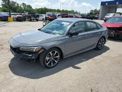 2HGFE4F81SH336661 2025 HONDA CIVIC