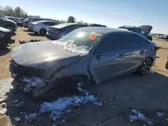 2HGFE4F81SH336689 2025 HONDA CIVIC