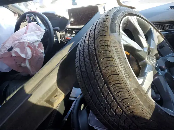 2HGFE4F81SH336689 2025 HONDA CIVIC - Image 8