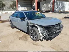 2HGFE4F81SH336790 2025 HONDA CIVIC