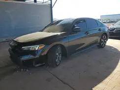 2HGFE4F81SH337129 2025 HONDA CIVIC