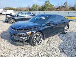 2HGFE4F81SH337244 2025 HONDA CIVIC
