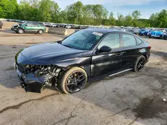 2HGFE4F81SH337857 2025 HONDA CIVIC