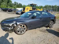 2HGFE4F81SH338121 2025 HONDA CIVIC