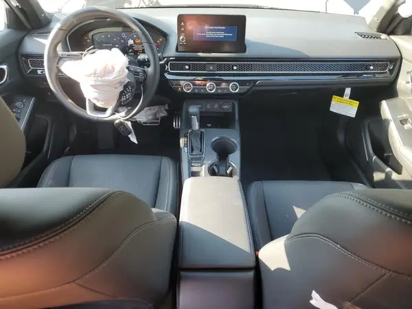 2HGFE4F81SH338121 2025 HONDA CIVIC - Image 8
