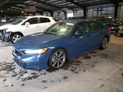 2HGFE4F81SH339771 2025 HONDA CIVIC