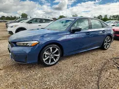 2HGFE4F81SH339785 2025 HONDA CIVIC
