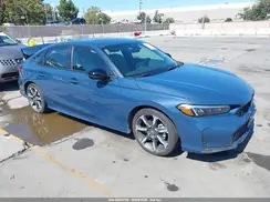 2HGFE4F81SH340113 2025 HONDA CIVIC