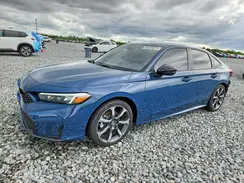 2HGFE4F81SH340130 2025 HONDA CIVIC