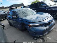 2HGFE4F81SH342752 2025 HONDA CIVIC