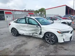 2HGFE4F81SH342847 2025 HONDA CIVIC