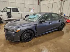 2HGFE4F81SH342945 2025 HONDA CIVIC