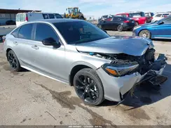 2HGFE4F81SH343075 2025 HONDA CIVIC