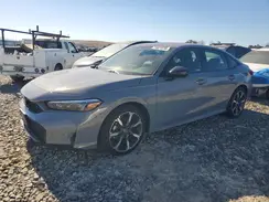 2HGFE4F81SH343626 2025 HONDA CIVIC