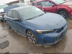 2HGFE4F81SH344825 2025 HONDA CIVIC