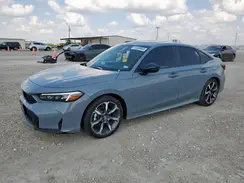 2HGFE4F81SH345683 2025 HONDA CIVIC