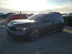 2HGFE4F81SH345862 2025 HONDA CIVIC
