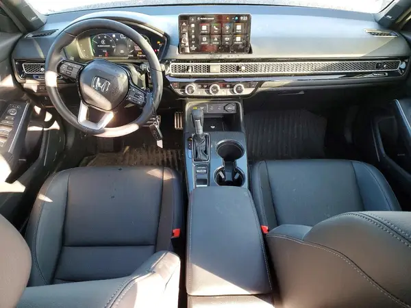 2HGFE4F81SH345862 2025 HONDA CIVIC - Image 8