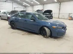 2HGFE4F81SH346638 2025 HONDA CIVIC