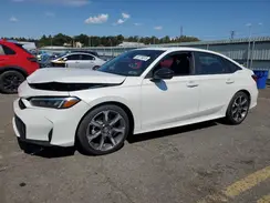 2HGFE4F81SH348163 2025 HONDA CIVIC
