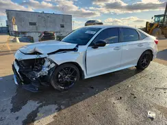 2HGFE4F81SH349877 2025 HONDA CIVIC